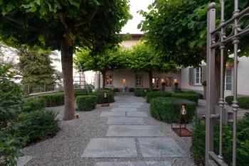 Relais San Vigilio al Castello, Bergamo (photo 5)