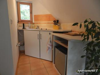 Apartamencik z Widokiem Na Giewont, Zakopane (fotografie 3)