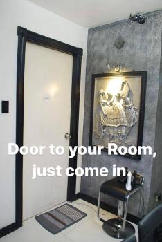 Spacious Low Rise Condo, Manila (fotografie 5)