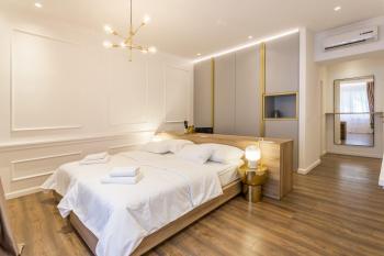 Nephelae Boutique Rooms, Split (photo 3)