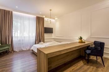Nephelae Boutique Rooms, Split (photo 5)