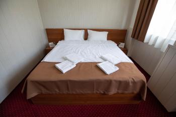 Népliget Hotel, Budapest (photo 4)
