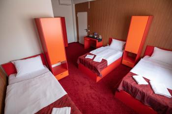 Népliget Hotel, Budapest (photo 3)