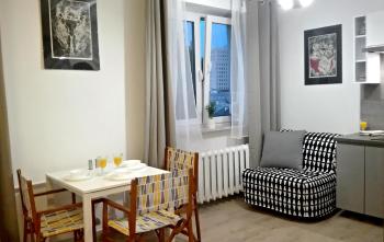 Waw Studio, Varšava (fotografie 2)