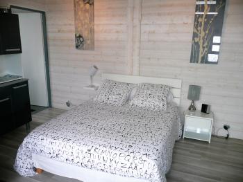 Studio BORDEAUX ST AUGUSTIN, Бордо (фото 2)
