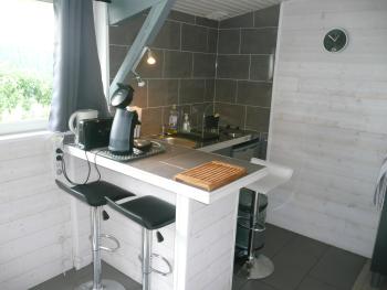 Studio BORDEAUX ST AUGUSTIN, Бордо (фото 3)