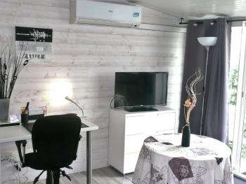 Studio BORDEAUX ST AUGUSTIN, Бордо (фото 4)