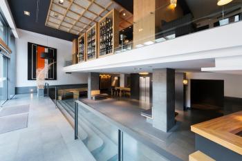 Hotel Jazz, Barcellona (foto 2)
