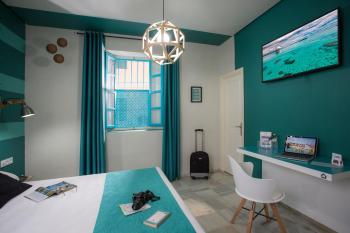 Casual de las Letras Sevilla by Casual Hoteles, Seville (photo 2)