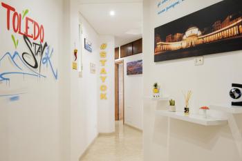 Toledo Stay OK, Neapel (Foto 2)