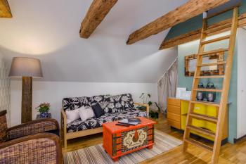 Old Town Square Apartments by Michal&Friends, Прага (фото 2)