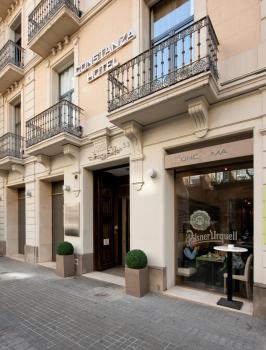 Hotel Constanza, Barcelona (photo 5)