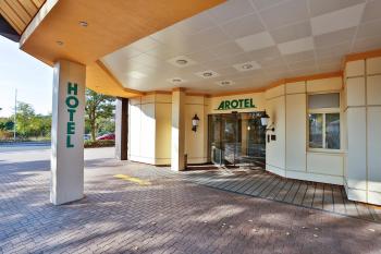 Arotel Best living Nürnberg, Norimberga (foto 2)
