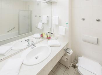 Arotel Best living Nürnberg, Нюрнберг (фото 5)