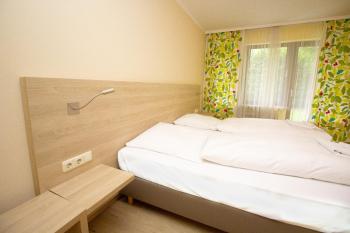 Ahorn Hotel, Monaco di Baviera (foto 5)