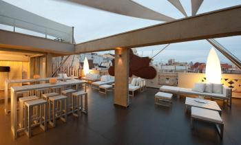 Hotel Constanza, Barcelona (photo 4)