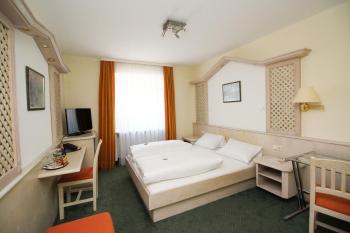 Hotel Leopold, Monaco di Baviera (foto 4)