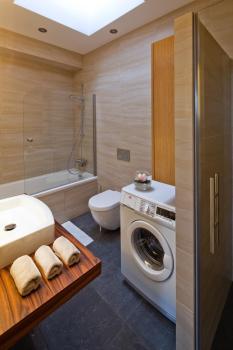 Luxoise Apartments, Berlin (photo 5)