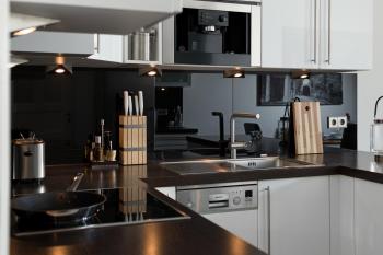 Luxoise Apartments, Berlin (photo 3)