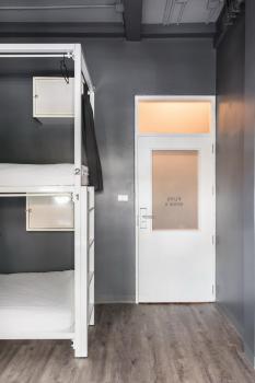 The Cocoon Hostel, Bangkok (fotografie 4)