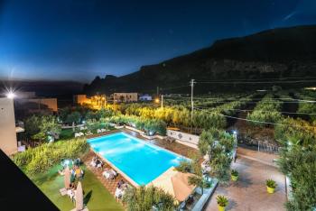 Hotel Achibea, San Vito lo Capo (fotografie 2)