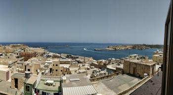 Sea View Large Valletta Appartment, La Valletta (foto 3)