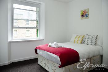 Gifford Park Apartment near Edinburgh University - Elforma, Edynburg (zdjęcie 3)