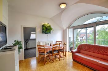 Apartments GreenSLO, Liubliana (foto 3)