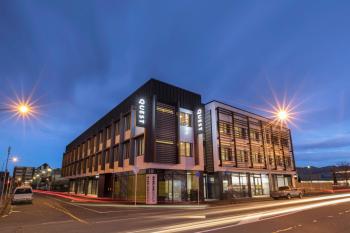 Quest on Manchester Serviced Apartments, Christchurch (foto 2)