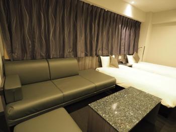 Haneda Inn, Tokio (fotografie 4)