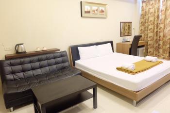 HTel Resort, Bangkok (zdjęcie 2)