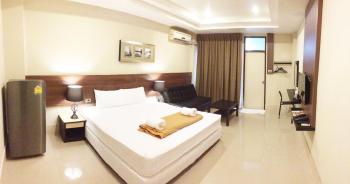 HTel Resort, Bangkok (zdjęcie 3)