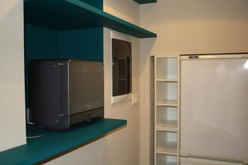 Casa-atelier a due passi dal Duomo!, Milán (fotografie 5)