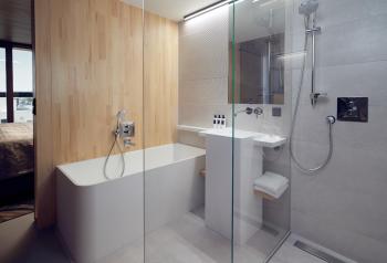 Hotel Jakarta Amsterdam, Amsterdam (foto 3)