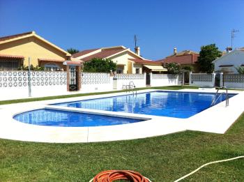 Los Alamos, Torremolinos (fotografie 2)