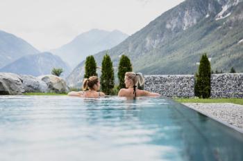 Holzleiten - Bio Wellness Hotel, Obsteig (photo 5)