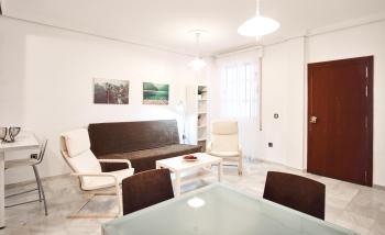 Pureza Oasis Suite, Sevilla (Foto 3)