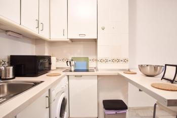 Pureza Oasis Suite, Sevilla (Foto 4)