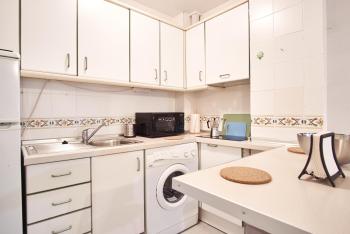 Pureza Oasis Suite, Sevilla (Foto 5)