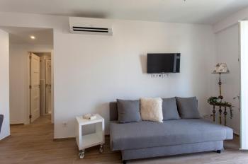 Valencia Flat Rental Malvarrosa Beach zone, Valencie (fotografie 4)