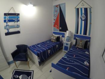 La Casa in Riva al Mare, Augusta (fotografie 2)