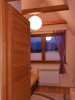 Tatary - u Stanisławy, Zakopane (fotografie 2)