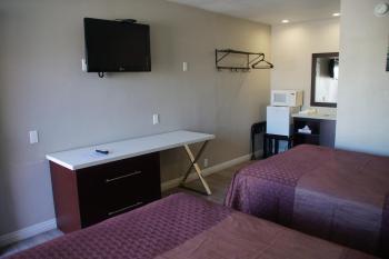 Beach Inn, Long Beach (Foto 4)