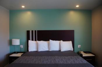 Beach Inn, Long Beach (Foto 2)