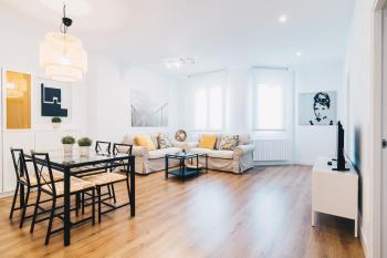 Bilbao Home Apartment by People Rentals, Bilbao (Foto 2)