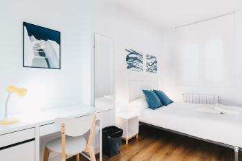 Bilbao Home Apartment by People Rentals, Bilbao (Foto 4)