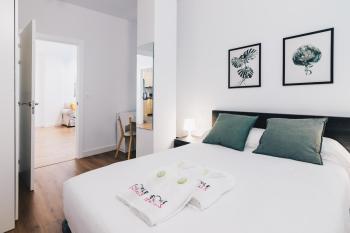 Bilbao Home Apartment by People Rentals, Bilbao (zdjęcie 5)