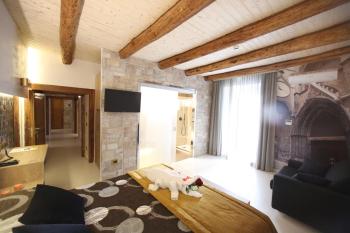 Relais Piazza Del Plebiscito B&B, Neapel (Foto 5)