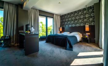 mOdus Hotel, Varna (foto 2)
