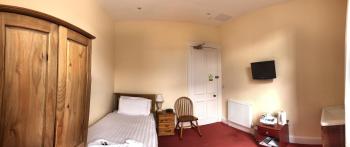 Cruachan Guest House, Edinburgh (photo 3)